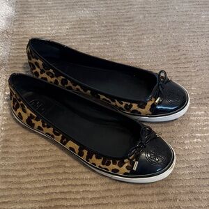 Tory Burch Flats
